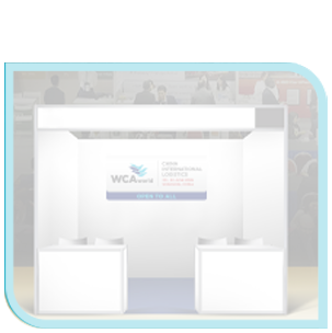 Booths