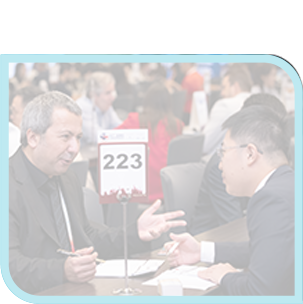 Delegate