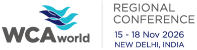 Regional Conference 2026