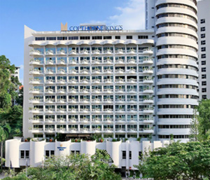 Copthorne