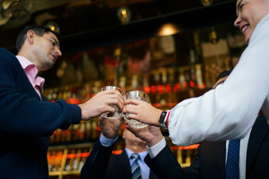 cocktail